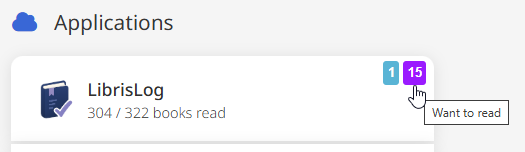 Homer Widget
